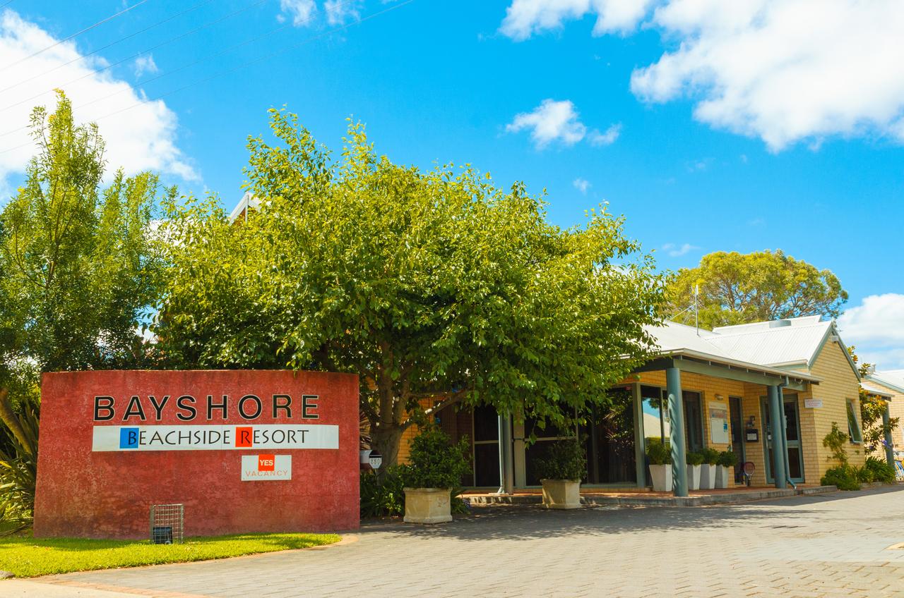 Quindalup WA Accommodation Yamba