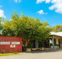 Bayshore Beachside Resort - Accommodation Yamba