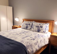 Inner City Apartments Hotel - Accommodation Yamba