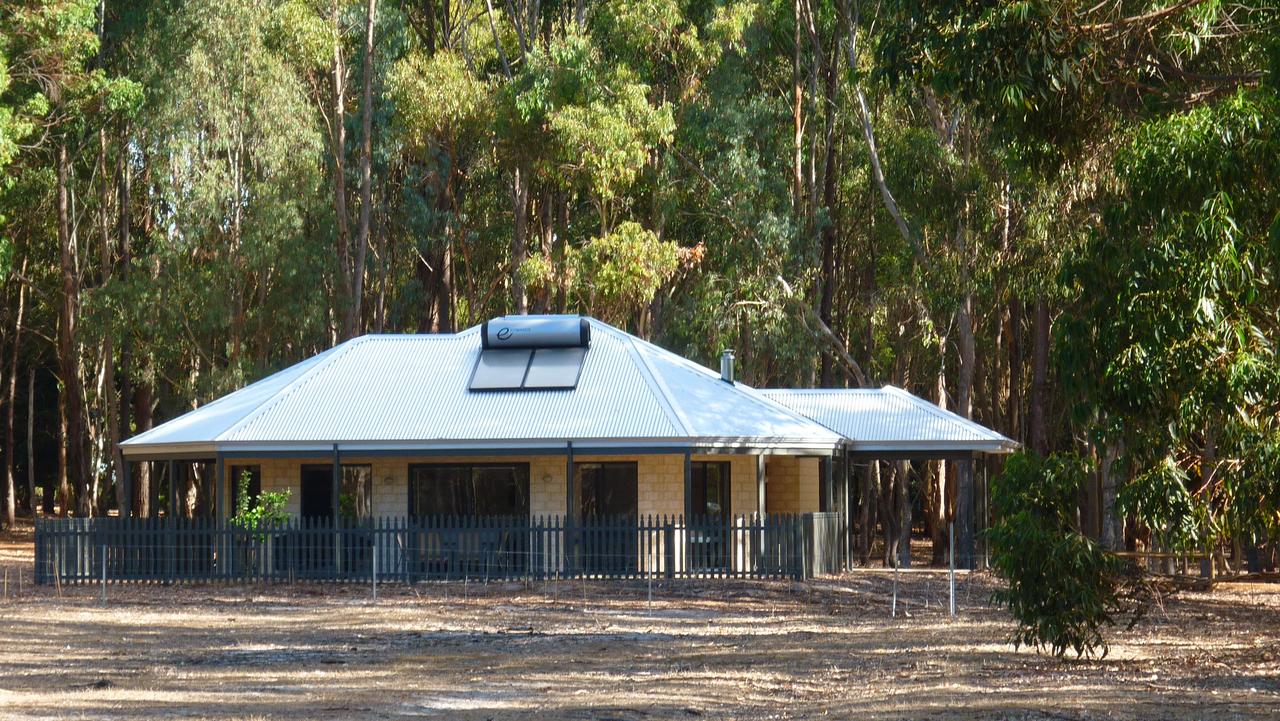 Bramley WA Accommodation Yamba