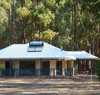 Margaret River Hideaway  Farmstay - Accommodation Yamba