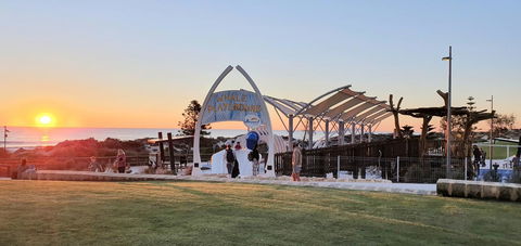 Seashore Memories - Sleeps 3 - Accommodation Yamba 23