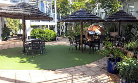Seashore Memories - Sleeps 3 - Accommodation Yamba 16