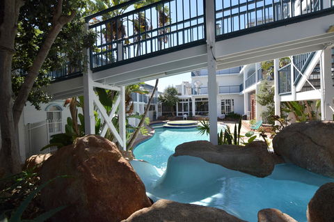 Seashore Memories - Sleeps 3 - Accommodation Yamba 18