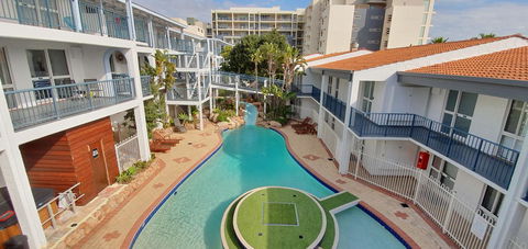 Seashore Memories - Sleeps 3 - Accommodation Yamba 0