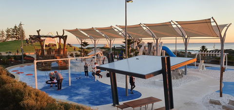 Seashore Memories - Sleeps 3 - Accommodation Yamba 24