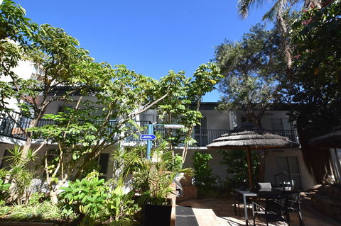 Seashore Memories - Sleeps 3 - Accommodation Yamba 17