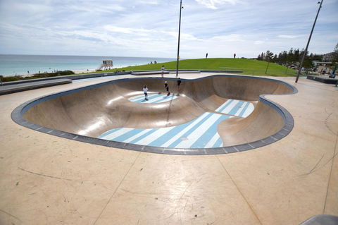 Seashore Memories - Sleeps 3 - Accommodation Yamba 22