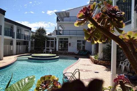 Seashore Memories - Sleeps 3 - Accommodation Yamba 19