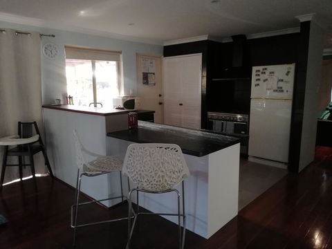 Beach Place @ Leeman - Accommodation Yamba 4