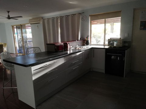 Beach Place @ Leeman - Accommodation Yamba 5
