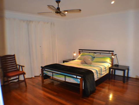 Beach Place @ Leeman - Accommodation Yamba 7