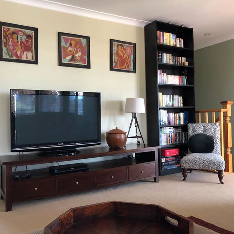 Mullaloo Beachfront Retreat - Accommodation Yamba 3