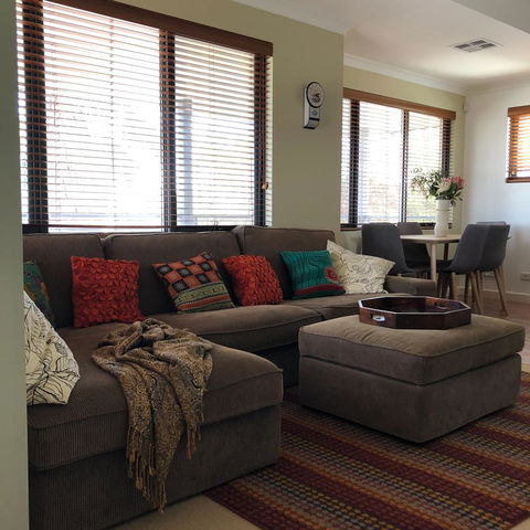Mullaloo Beachfront Retreat - Accommodation Yamba 2