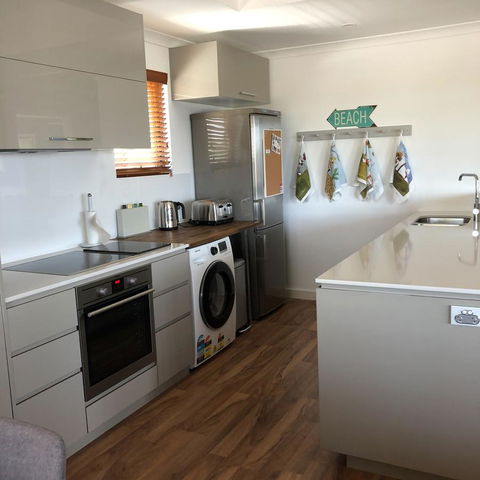 Mullaloo Beachfront Retreat - Accommodation Yamba 5