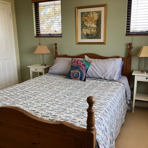 Mullaloo Beachfront Retreat - Accommodation Yamba 8