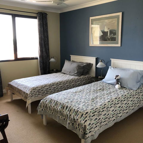 Mullaloo Beachfront Retreat - Accommodation Yamba 9