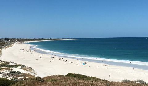Mullaloo Beachfront Retreat - Accommodation Yamba 13