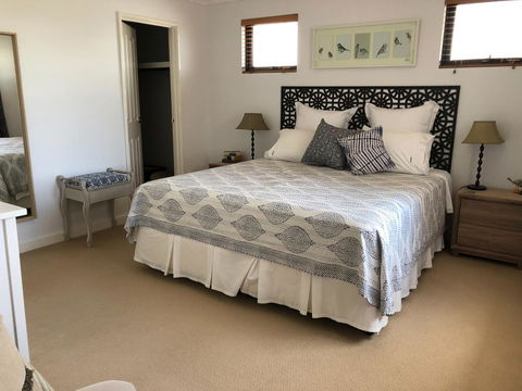 Mullaloo Beachfront Retreat - Accommodation Yamba 6