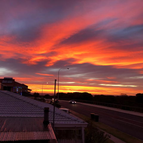 Mullaloo Beachfront Retreat - Accommodation Yamba 12