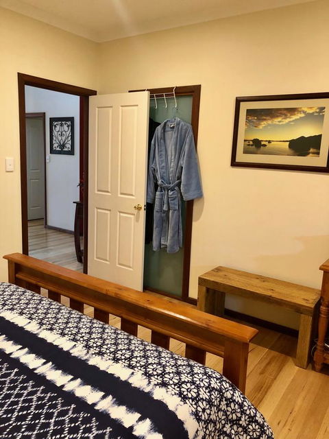 Denmark Reflections - Accommodation Yamba 4