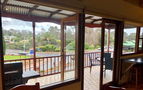 Denmark Reflections - Accommodation Yamba 3