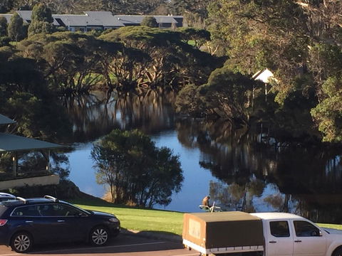 Denmark Reflections - Accommodation Yamba 13
