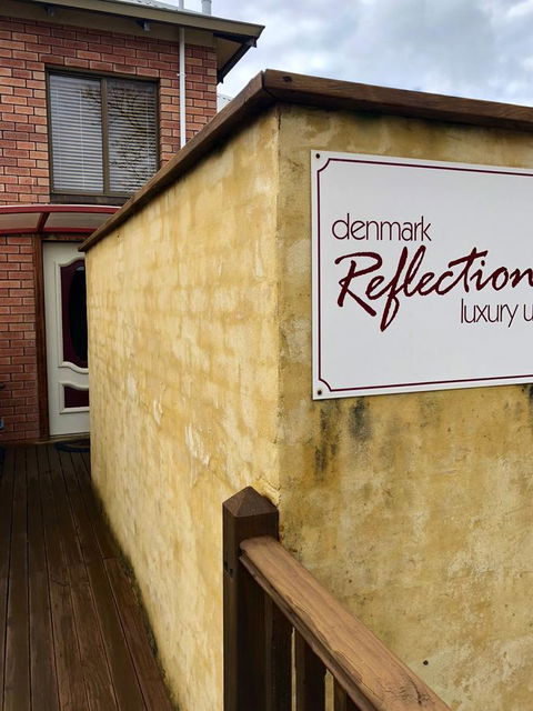 Denmark Reflections - Accommodation Yamba 12