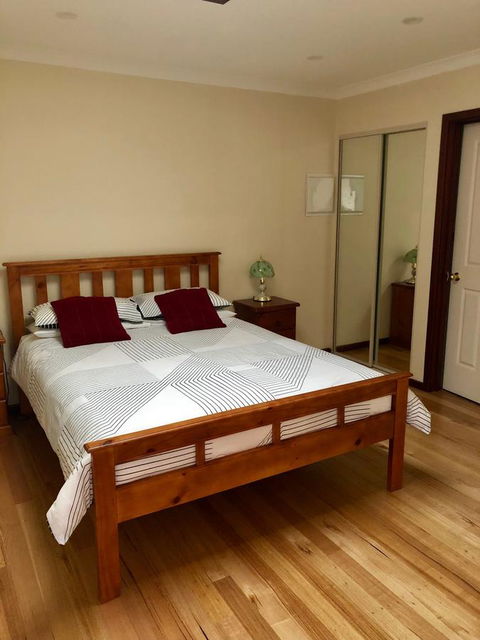 Denmark Reflections - Accommodation Yamba 8