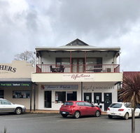 Denmark Reflections - Accommodation Yamba