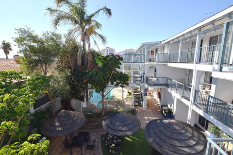 West Beach Lagoon 202 - Quiet & Ground Floor! - Accommodation Yamba 18