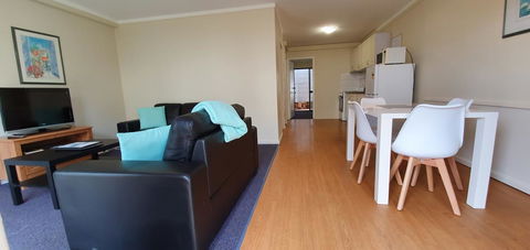 West Beach Lagoon 202 - Quiet & Ground Floor! - Accommodation Yamba 9