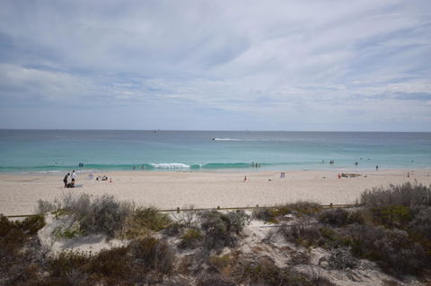 West Beach Lagoon 202 - Quiet & Ground Floor! - Accommodation Yamba 32
