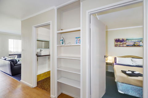 West Beach Lagoon 202 - Quiet & Ground Floor! - Accommodation Yamba 10