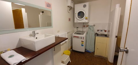 West Beach Lagoon 202 - Quiet & Ground Floor! - Accommodation Yamba 8