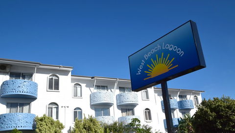 West Beach Lagoon 202 - Quiet & Ground Floor! - Accommodation Yamba 20