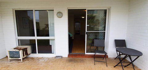 West Beach Lagoon 202 - Quiet & Ground Floor! - Accommodation Yamba 2