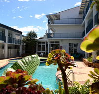 West Beach Lagoon 202 Ground Floor - Accommodation Yamba