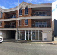 James Henty Apartments - Accommodation Yamba