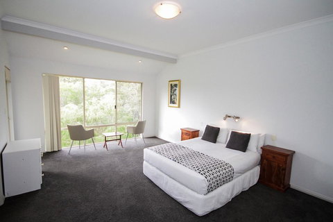 Fern Creek - Accommodation Yamba 11