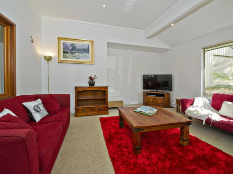 Fern Creek - Accommodation Yamba 16