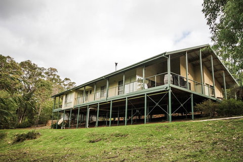 Fern Creek - Accommodation Yamba 2