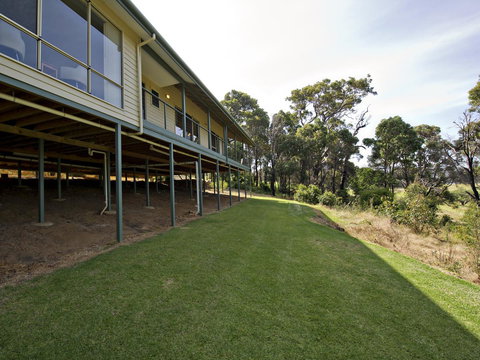 Fern Creek - Accommodation Yamba 19