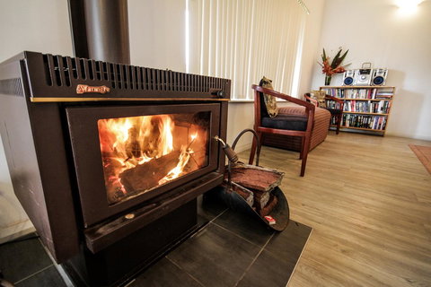 Fern Creek - Accommodation Yamba 1