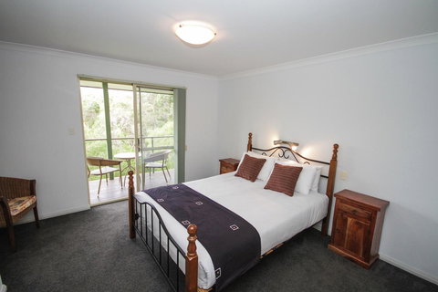 Fern Creek - Accommodation Yamba 6