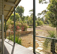 Fern Creek - Accommodation Yamba