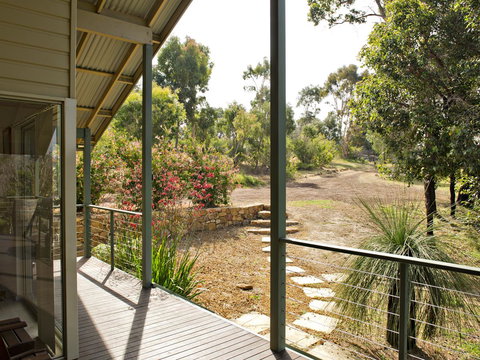 Fern Creek - Accommodation Yamba 0