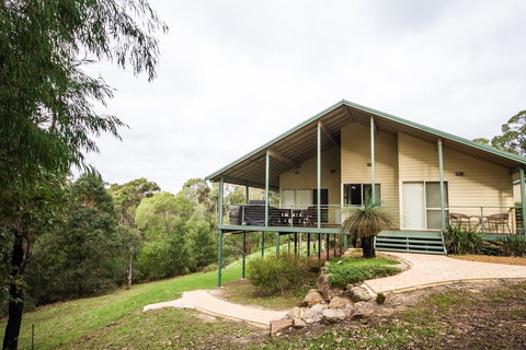 Fern Creek - Accommodation Yamba 4