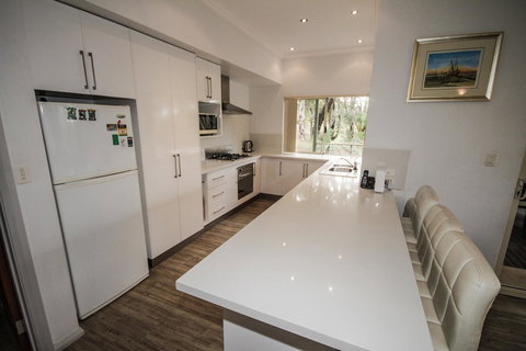 Fern Creek - Accommodation Yamba 5