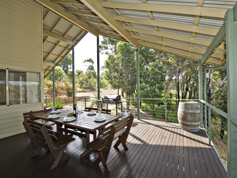 Fern Creek - Accommodation Yamba 18